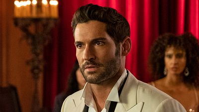 bild aus der news In Staffel 6 bemerkt? So macht sich "Lucifer" über sich selbst lustig