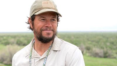 bild aus der news Zwischen "Infinite" & "Uncharted" kommt "Joe Bell": Deutscher Trailer zum neuen Film von Mark Wahlberg