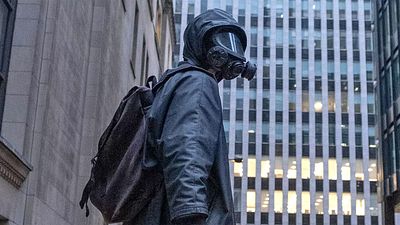 bild aus der news Nach Absetzung einer langersehnten Sci-Fi-Serie: Sogar Stephen King bettelt um Rettung