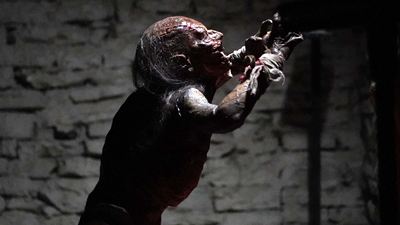 Neuauflage eines Kult-Horrorfilms: Der deutsche Trailer zu "Castle Freak" entführt in einen Albtraum von H.P. Lovecraft