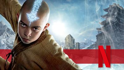 Neue "Avatar"-Serie für Netflix: Der Nachfolger von Mark Hamill steht fest