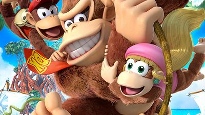 bild aus der news Plant Nintendo jetzt sein eigenes MCU? Neues "Donkey Kong"-Gerücht spaltet die Fangemeinde