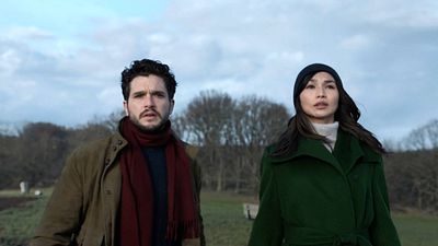 bild aus der news Wer ist Black Knight und wie geht es nach "Eternals" mit dem neuen Marvel-Helden weiter?