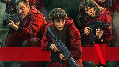 bild aus der news Offene Fragen in "Haus des Geldes" Staffel 5: Das verrät uns der Trailer über das große Finale