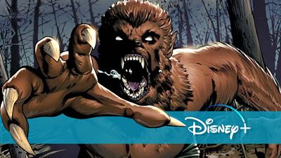 Das Horror-MCU kommt: Dieser Weltstar wird zum ersten Marvel-Werwolf – und könnte bald auf eine "Eternals"-Figur treffen