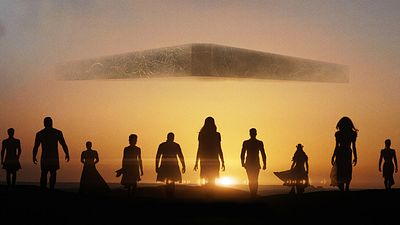 bild aus der news Neue Marvel-Rolle für "ES"-Star: Darsteller für großen "Eternals"-Bösewicht Kro endlich enthüllt [UPDATE]