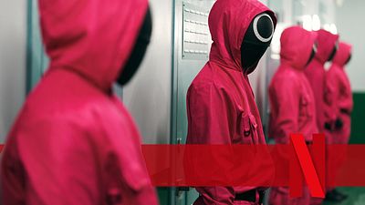 bild aus der news Mit "Squid Game" durch? Diese Serien-Tipps verkürzen euch die Wartezeit auf Staffel 2 des Netflix-Hits