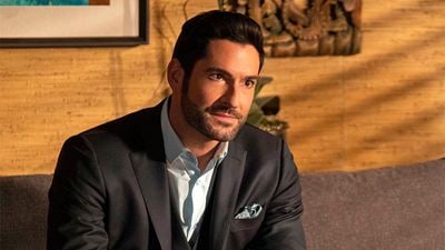 "Lucifer"-Finale: Wer sind die drei Personen auf Lucifers Couch am Ende von Staffel 6?