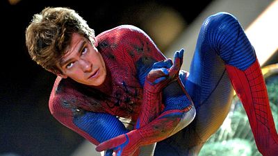 bild aus der news Es geht zu sehr ums Geld: "Spider-Man" Andrew Garfield kritisiert das Geschäft mit Superhelden-Blockbustern