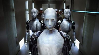 Heute im TV: In diesem Sci-Fi-Blockbuster legt sich Will Smith mit einer Roboter-Armee an