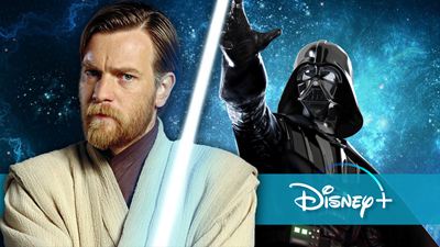 Jetzt auf Disney+: Der erste Blick auf die "Star Wars: Obi-Wan Kenobi"-Serie mit Ewan McGregor und Hayden Christensen