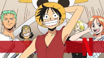 Netflix enthüllt die Hauptdarsteller von "One Piece": Wir stellen euch den Cast der Live-Action-Serie vor