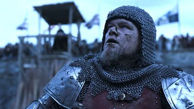 bild aus der news Nicht mal 2 Monate nach Kinostart: Bald könnt ihr das neue Kino-Epos des "Gladiator"-Regisseurs streamen!