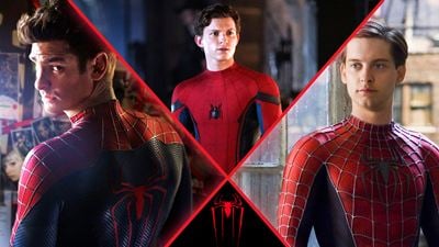 Tobey Maguire, Andrew Garfield & der "Spider-Man: No Way Home"-Trailer: Marvel-Star macht sich über Aufregung lustig