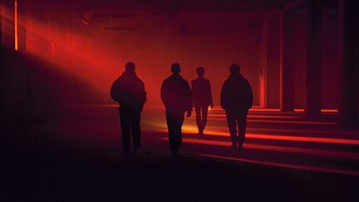 bild aus der news Trotz "Squid Game"-Welterfolg: Netflix macht US-Remake eines eigenen koreanischen Hits