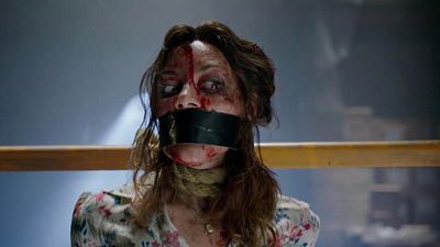 bild aus der news Heute zum ersten Mal im TV: Das blutig-böse Reboot eines 80er-Kult-Horrorfilms