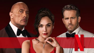 Erste Hinweise auf "Red Notice 2": So steht es um eine Fortsetzung mit Dwayne Johnson, Ryan Reynolds & Gal Gadot auf Netflix