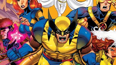 bild aus der news Endlich: Marvel setzt beliebte "X-Men"-Serie aus den Neunzigern fort