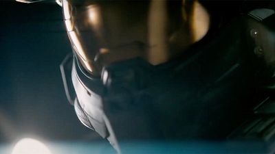 bild aus der news Legendäres Sci-Fi-Spiel wird zur TV-Serie: Der erste Teaser-Trailer zu "Halo" ist endlich da