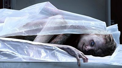 bild aus der news TV-Warnung für heute Abend: Die Idee ist verdammt gruselig – und trotzdem langweilt einen dieser Horror-Schocker zu Tode!