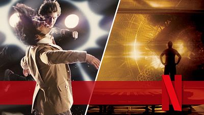 bild aus der news Nur noch kurze Zeit bei Netflix: Sci-Fi-Meisterwerk & irre Comic-Action vom "Last Night In Soho"-Macher noch schnell streamen