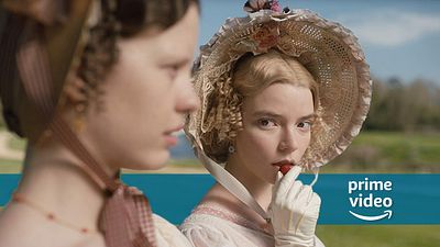 bild aus der news Neu auf Amazon Prime: Einer der besten Filme 2020 und ein brandaktueller Sci-Fi-Action-Blockbuster