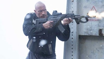 bild aus der news Nach "Red Notice": Dwayne Johnson will der neue James Bond werden