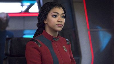 bild aus der news Schock für "Star Trek: Discovery"-Fans: Staffel 4 kommt nicht zu Netflix – dort könnt ihr sie 2022 (!) stattdessen schauen
