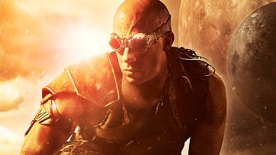 bild aus der news "Riddick 4" lebt: Vin Diesel teilt neues Bild – und macht Hoffnung auf die Sci-Fi-Fortsetzung