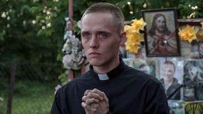 bild aus der news TV-Tipp: Ein kraftvolles, bitter-berührendes Meisterstück, das passenderweise gegen "Parasite" bei den Oscars angetreten ist