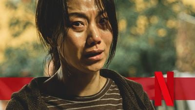 Neu auf Netflix: Der nächste koreanische Horrortrip nach "Squid Game" & die Neuauflage einer legendären Sci-Fi-Serie