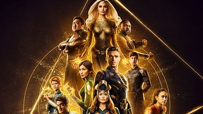 bild aus der news "Eternals": Das Ende erklärt