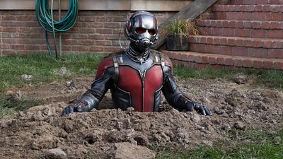 bild aus der news Aus Versehen gespoilert: Eine tote Figur aus "Ant-Man" kehrt in "Ant-Man 3" offenbar doch noch mal zurück 