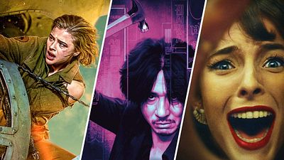 bild aus der news Mega-Schnäppchen beim Black Friday: 4K-Blu-rays ab 8 Euro & tausende weitere Film-Highlights für kleines Geld