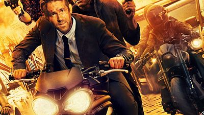 bild aus der news Neu im Heimkino: Nach "Red Notice" gleich der nächste Action-Spaß mit Ryan Reynolds