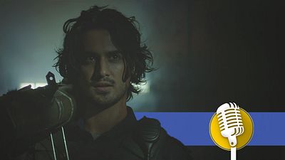 bild aus der news "Resident Evil"-Reboot: Wer soll mit diesem Film eigentlich glücklich werden? [Podcast]