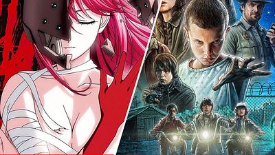 bild aus der news Er war Inspiration für "Stranger Things": Einer der blutigsten & beliebtesten Animes ist endlich wieder erhältlich