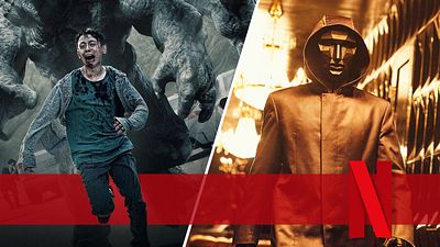 bild aus der news Keine Netflix-Serie wird derzeit öfter geschaut: Nach "Squid Game" erobert der nächste Hit aus Korea die weltweiten Charts