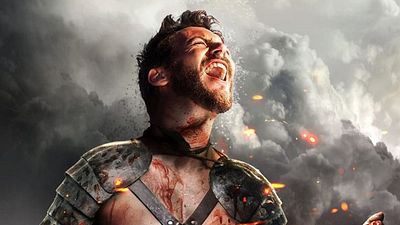 bild aus der news Nach "Vikings" & "Barbaren" kommen die Hunnen: Deutscher Trailer zum blutigen Historien-Actioner "The Huns"