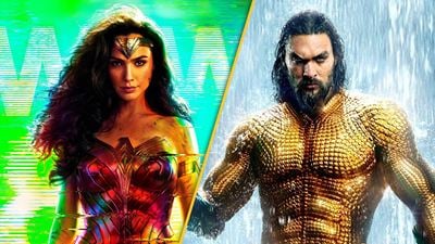"Justice League"-Reunion: Jason Momoas Aquaman soll in "Wonder Woman 3" auf Gal Gadot treffen