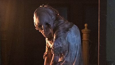 bild aus der news "Resident Evil: Welcome To Raccoon City": Wer ist eigentlich Lisa Trevor?