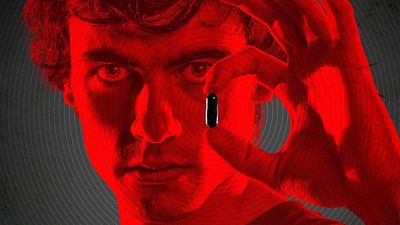 bild aus der news Der "Sin City"-Macher lädt ins Labor des Grauens: Horror-Trailer zu "Red 11"