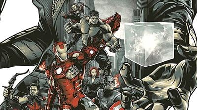 Marvel-Kracher zum Black Friday: Die schönsten Editionen von "Avengers" & Co. gibt's jetzt günstiger als je zuvor