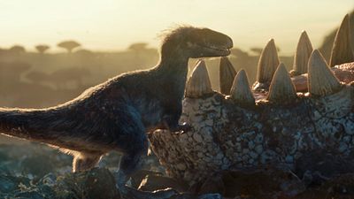 bild aus der news "Jurassic World 3": So spektakulär soll die Dino-Saga nach "Das gefallene Königreich" zu Ende gehen