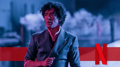 bild aus der news "Cowboy Bebop": Dieser eine Moment hat mir die Netflix-Adaption komplett kaputt gemacht