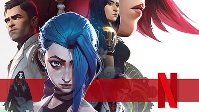 bild aus der news "Arcane": Das Ende erklärt – wie geht es in Staffel 2 auf Netflix weiter?