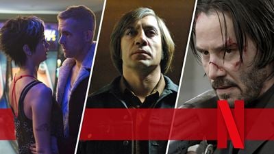 Bald weg von Netflix: Viele Meisterwerke, ein brutaler Marvel-Kracher und Action mit Keanu Reeves noch schnell streamen