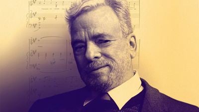 Mit 91 Jahren: "West Side Story"- und "Sweeney Todd"-Macher Stephen Sondheim ist tot