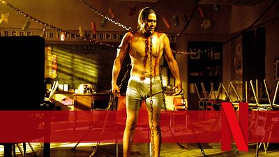 bild aus der news Horror-Feuerwerk neu bei Netflix: Drei blutige FSK-18-Schocker – aber Achtung, die krassesten Szenen fehlen!