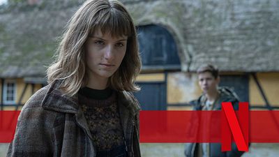 bild aus der news Nach Netflix-Hit "Elfen": Nachfolger ist bereits in Arbeit – und auch dieser wird unheimlich